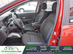 Dacia Duster Blue dCi 115 4x2  occasion � Beaupuy - photo n�6
