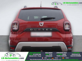 Dacia Duster Blue dCi 115 4x2  occasion � Beaupuy - photo n�5
