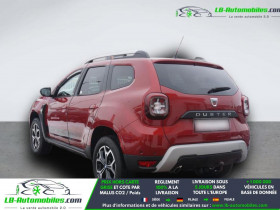 Dacia Duster Blue dCi 115 4x2  occasion � Beaupuy - photo n�4