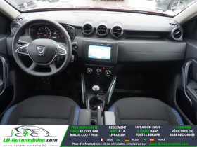 Dacia Duster Blue dCi 115 4x2  occasion � Beaupuy - photo n�3