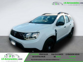 Annonce Dacia Duster occasion Diesel Blue dCi 115 4x2 � Beaupuy