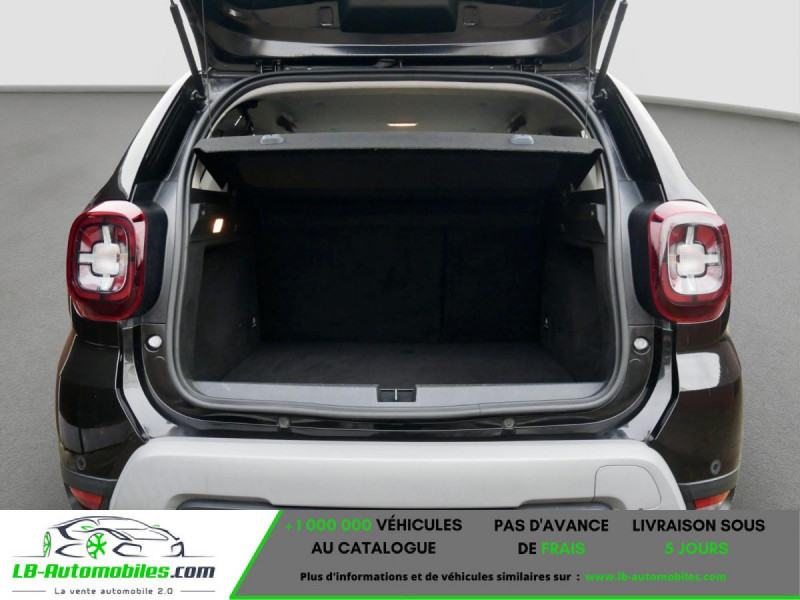 Dacia Duster Blue dCi 115 4x2  occasion � Beaupuy - photo n�10