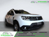 Dacia Duster Blue dCi 115 4x2  � Beaupuy 31