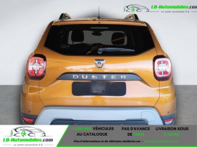 Dacia Duster Blue dCi 115 4x2  occasion � Beaupuy - photo n�4