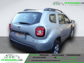 Dacia Duster Blue dCi 115 4x2  occasion � Beaupuy - photo n�3