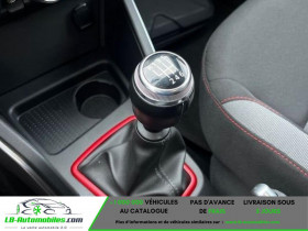 Dacia Duster Blue dCi 115 4x2  occasion � Beaupuy - photo n�4