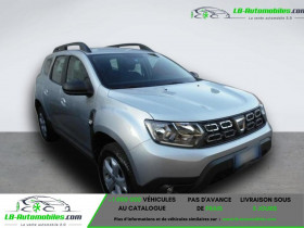 Dacia Duster Blue dCi 115 4x2  occasion � Beaupuy - photo n�2