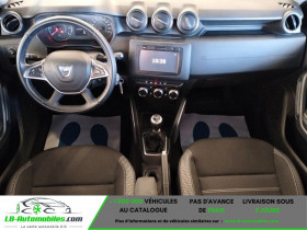 Dacia Duster Blue dCi 115 4x2  occasion � Beaupuy - photo n�2
