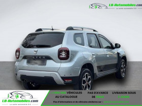 Dacia Duster Blue dCi 115 4x2  occasion � Beaupuy - photo n�2