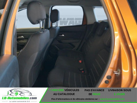 Dacia Duster Blue dCi 115 4x2  occasion � Beaupuy - photo n�6