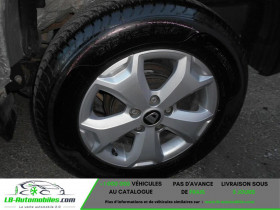 Dacia Duster Blue dCi 115 4x2  occasion � Beaupuy - photo n�5