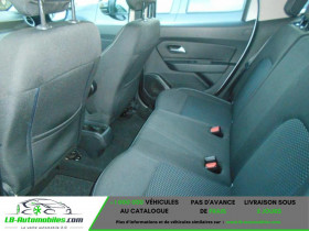 Dacia Duster Blue dCi 115 4x2  occasion � Beaupuy - photo n�4