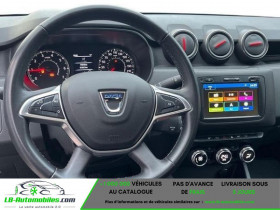 Dacia Duster Blue dCi 115 4x2  occasion � Beaupuy - photo n�5