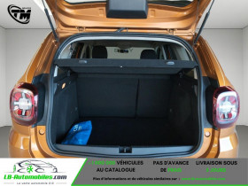 Dacia Duster Blue dCi 115 4x2  occasion � Beaupuy - photo n�7