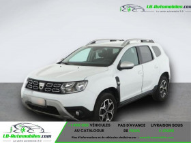Dacia Duster , garage LB AUTOMOBILES � Beaupuy