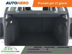 Dacia Duster Blue dCi 115 4x2  occasion � Beaupuy - photo n�6