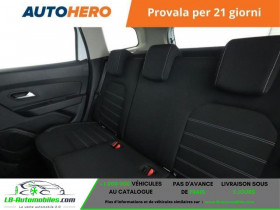 Dacia Duster Blue dCi 115 4x2  occasion � Beaupuy - photo n�5