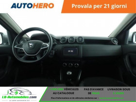 Dacia Duster Blue dCi 115 4x2  occasion � Beaupuy - photo n�3