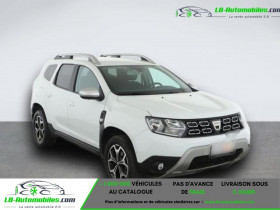 Dacia Duster Blue dCi 115 4x2  occasion � Beaupuy - photo n�2