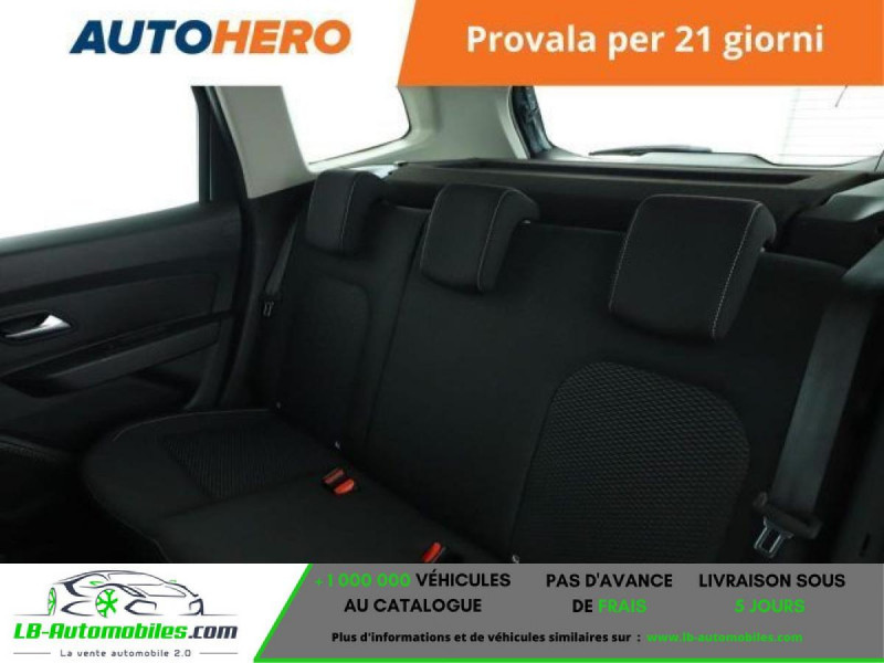 Dacia Duster Blue dCi 115 4x2  occasion � Beaupuy - photo n�5