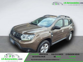 Annonce Dacia Duster occasion Diesel Blue dCi 115 4x2 � Beaupuy