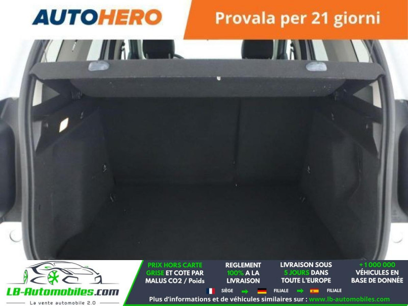 Dacia Duster Blue dCi 115 4x2  occasion � Beaupuy - photo n�6