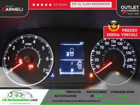 Dacia Duster Blue dCi 115 4x2  occasion � Beaupuy - photo n�7