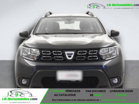 Dacia Duster Blue dCi 115 4x2  occasion � Beaupuy - photo n�3