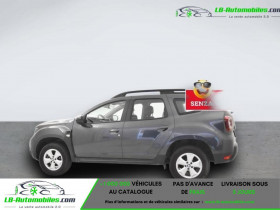 Dacia Duster Blue dCi 115 4x2  occasion � Beaupuy - photo n�2