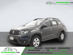 Dacia Duster , garage LB AUTOMOBILES � Beaupuy