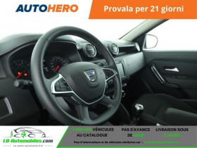 Dacia Duster Blue dCi 115 4x2  occasion � Beaupuy - photo n�5