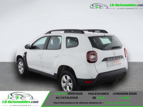 Dacia Duster Blue dCi 115 4x2  occasion � Beaupuy - photo n�4