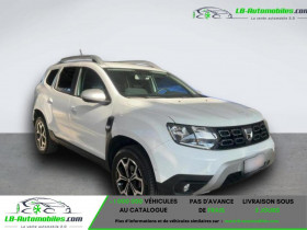 Dacia Duster Blue dCi 115 4x2  occasion � Beaupuy - photo n�2