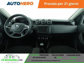 Dacia Duster Blue dCi 115 4x2  occasion � Beaupuy - photo n�3