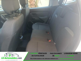 Dacia Duster Blue dCi 115 4x2  occasion � Beaupuy - photo n�7