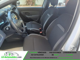 Dacia Duster Blue dCi 115 4x2  occasion � Beaupuy - photo n�6