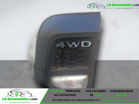 Dacia Duster Blue dCi 115 4x2  occasion � Beaupuy - photo n�5