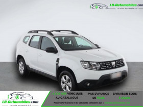 Dacia Duster Blue dCi 115 4x2  occasion � Beaupuy - photo n�2