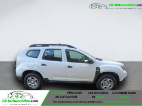 Dacia Duster Blue dCi 115 4x2  occasion � Beaupuy - photo n�4