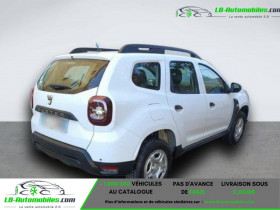 Dacia Duster Blue dCi 115 4x2  occasion � Beaupuy - photo n�3