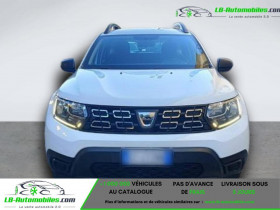 Dacia Duster Blue dCi 115 4x2  occasion � Beaupuy - photo n�2