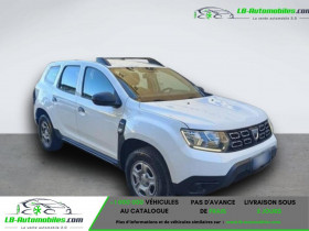 Dacia Duster , garage LB AUTOMOBILES � Beaupuy