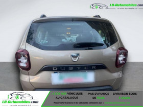Dacia Duster Blue dCi 115 4x2  occasion � Beaupuy - photo n�2