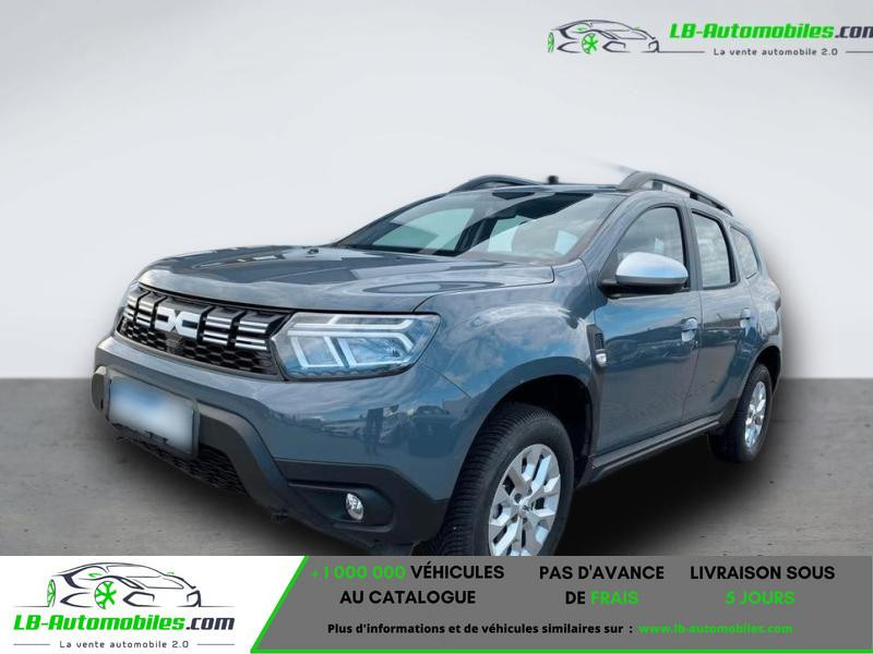 Dacia Duster Blue dCi 115 4x2  occasion  Beaupuy