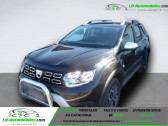 Dacia Duster Blue dCi 115 4x2   Beaupuy 31