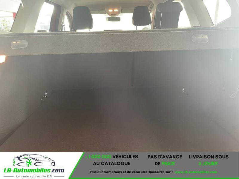Dacia Duster Blue dCi 115 4x2  occasion  Beaupuy - photo n7