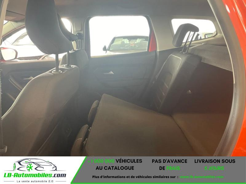 Dacia Duster Blue dCi 115 4x2  occasion  Beaupuy - photo n5