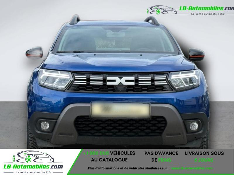 Dacia Duster Blue dCi 115 4x2  occasion  Beaupuy - photo n5