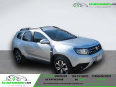 Dacia Duster occasion année 2022 boite Manuelle Annonce Dacia Duster occasion Diesel Blue dCi 115 4x2 à Beaupuy