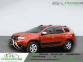 Dacia Duster Blue dCi 115 4x2   Beaupuy 31